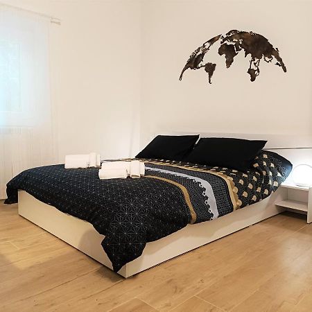 Giotto Apartment فلورنس المظهر الخارجي الصورة