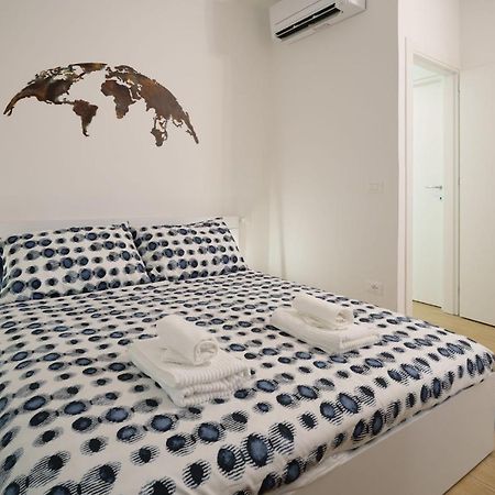 Giotto Apartment فلورنس المظهر الخارجي الصورة