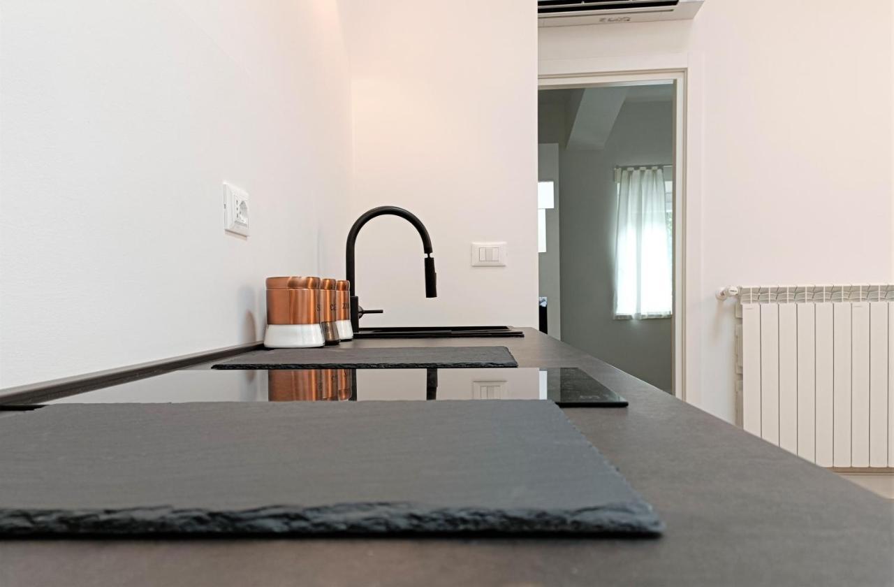 Giotto Apartment فلورنس المظهر الخارجي الصورة