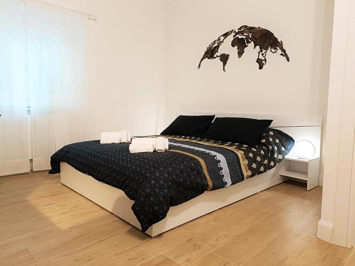 Giotto Apartment فلورنس المظهر الخارجي الصورة