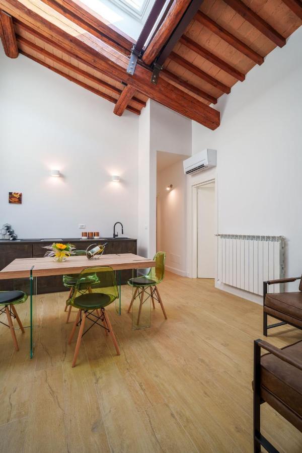 Giotto Apartment فلورنس المظهر الخارجي الصورة