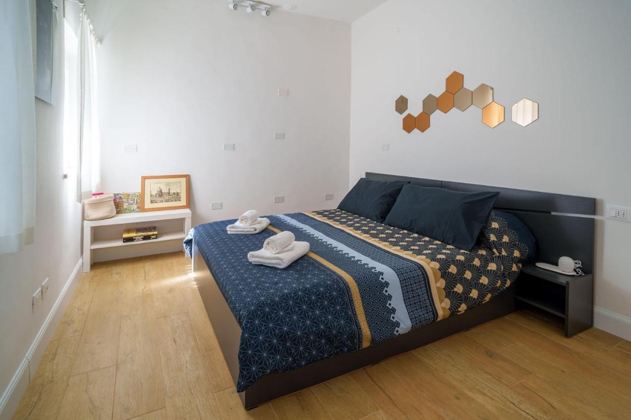 Giotto Apartment فلورنس المظهر الخارجي الصورة