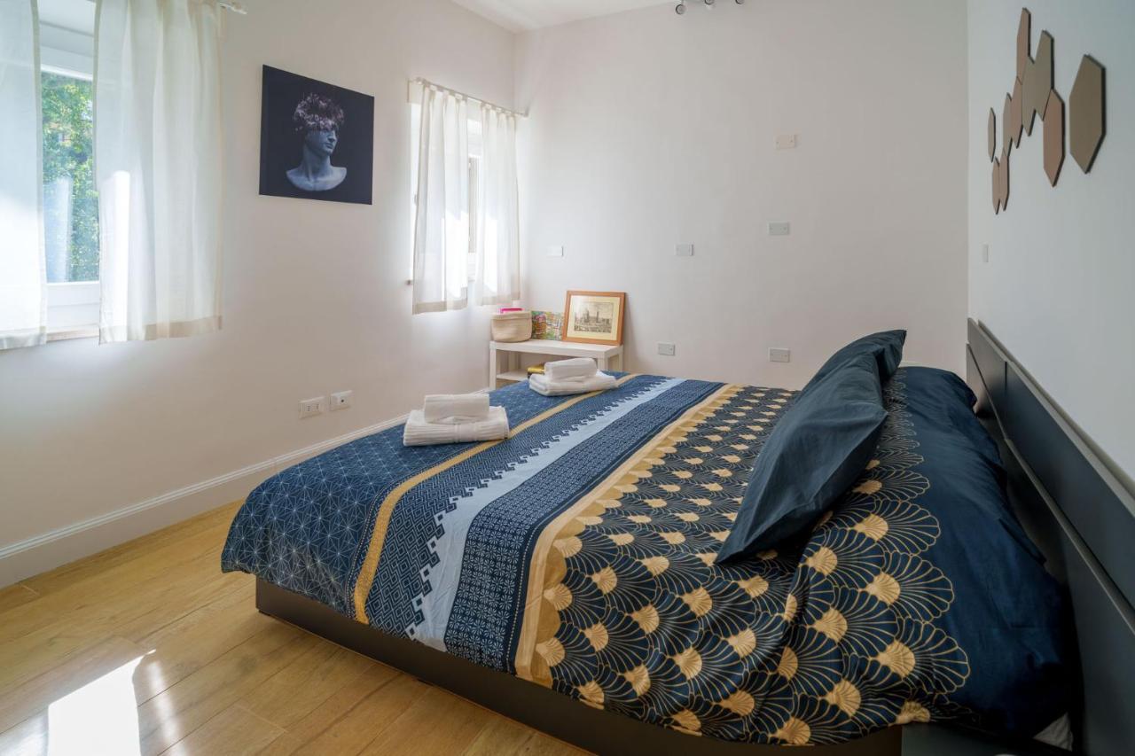 Giotto Apartment فلورنس المظهر الخارجي الصورة